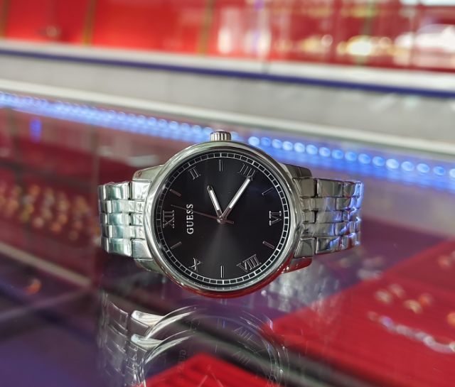 นาฬิกา GUESS GW1053G1 มือ1