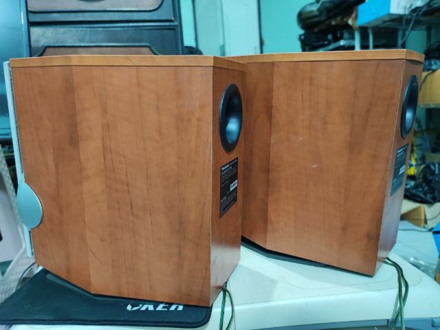 panasonic dvd home treter SA-CP1 ใช้งานได้สภาพสวย รูปที่ 12