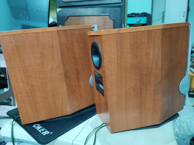 panasonic dvd home treter SA-CP1 ใช้งานได้สภาพสวย รูปที่ 11