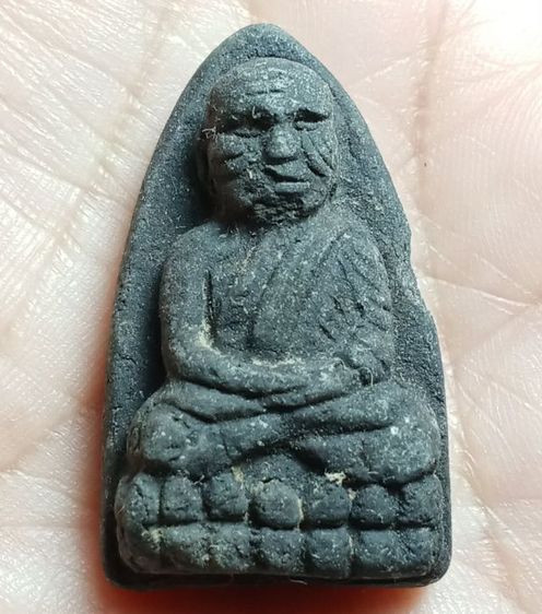 พระหลวงปู่ทวด