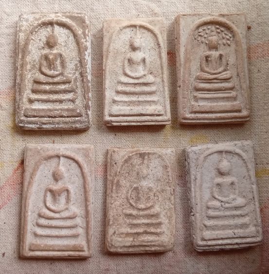 พระเลิกสะสมแล้ว