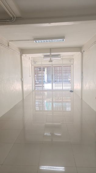 2 ห้องนอน 2 ห้องน้ำ ตึกแถว แถวถนนจันทน์ สาทร Commercial 2 bed 2 bath for rent on Chan road Sathorn รูปที่ 4
