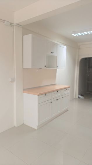 2 ห้องนอน 2 ห้องน้ำ ตึกแถว แถวถนนจันทน์ สาทร Commercial 2 bed 2 bath for rent on Chan road Sathorn รูปที่ 3