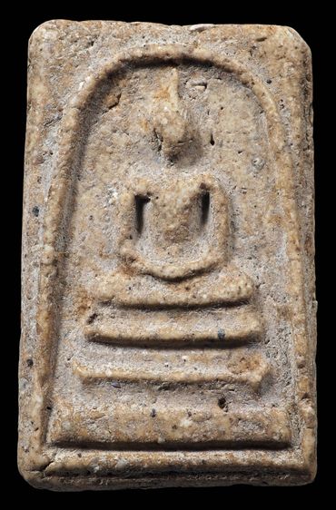 พระสมเด็จวัดระฆัง พิมพ์ใหญ่