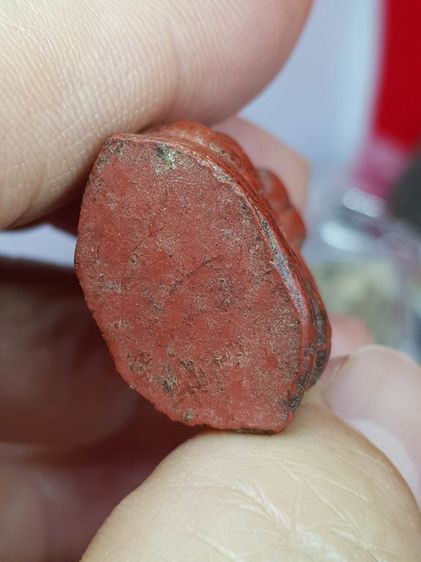 พระปิดตา ชุตินธโร ตอกโค้ด เนื้อว่านสบู่เลือด รูปที่ 6