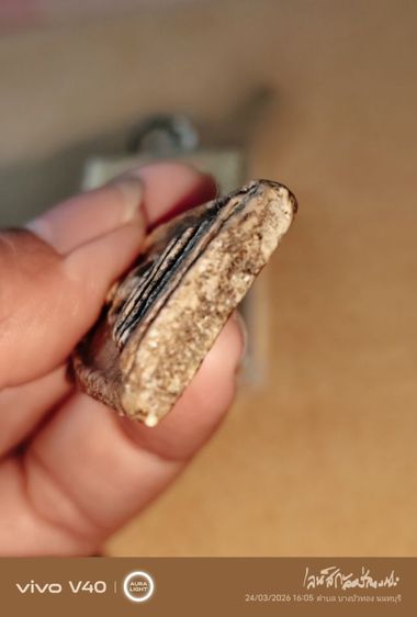 สมเด็จวัดระฆังพิมพ์ใหญ่ยุคสมเด็จโตพรหมรังสี รูปที่ 2