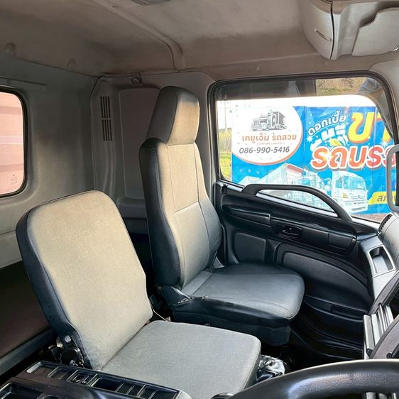 รถสิบล้อดั้มพ์ 344 ปี 64 รูปที่ 9