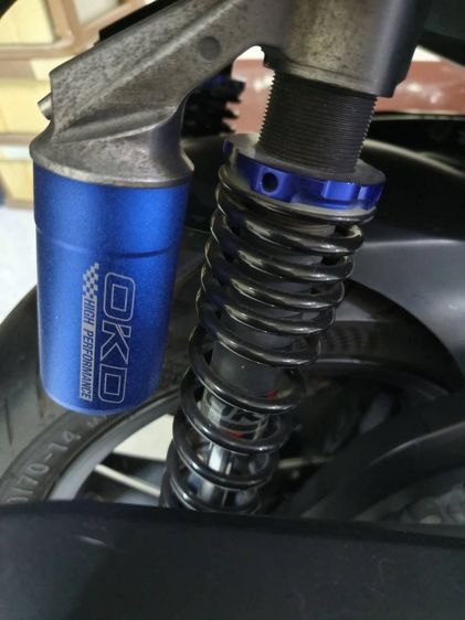 Honda Foza350 ปี 2021  รูปที่ 6