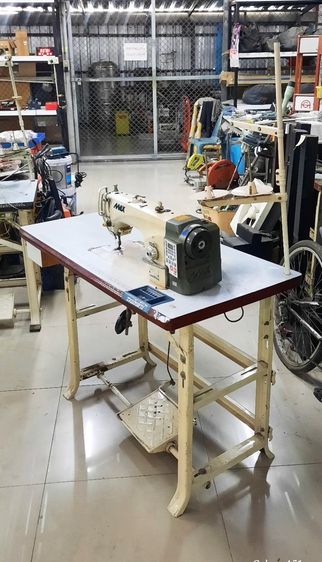 จักรคอมพิวเตอร์อุตสาหกรรม MAX รูปที่ 2