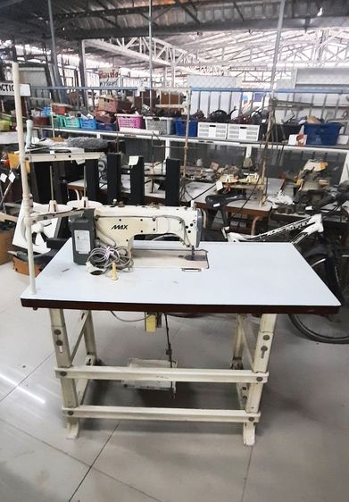 จักรคอมพิวเตอร์อุตสาหกรรม MAX รูปที่ 4