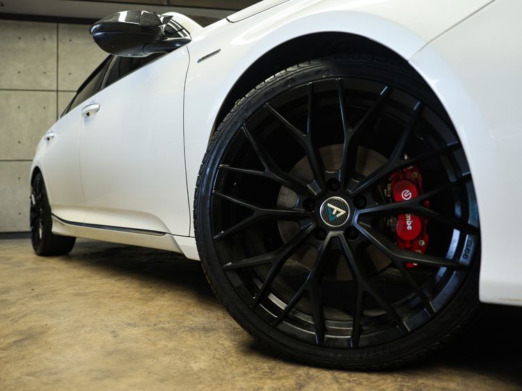 Honda Accord 2020 2.0 Hybrid Tech Sedan ไฮบริด ไม่ติดแก๊ส เกียร์อัตโนมัติ ขาว รูปที่ 3