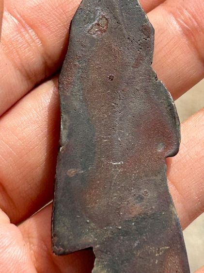 พระเครื่องไม่ทราบที่ รูปที่ 7