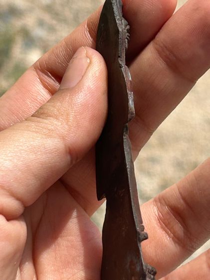 พระเครื่องไม่ทราบที่ รูปที่ 10