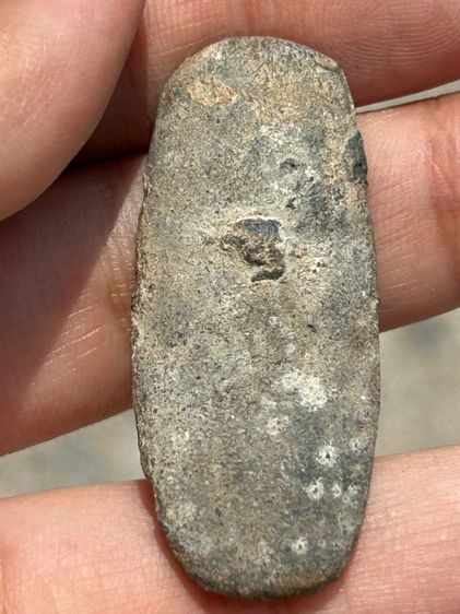 พระเครื่องไม่ทราบที่ รูปที่ 2