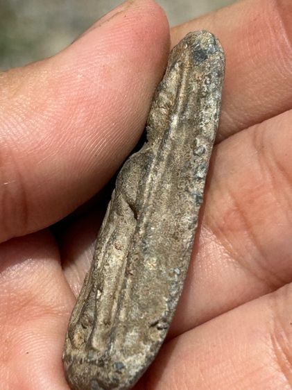 พระเครื่องไม่ทราบที่ รูปที่ 7