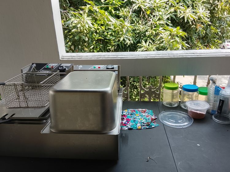 อุปกรณ์ทำขนม รูปที่ 5