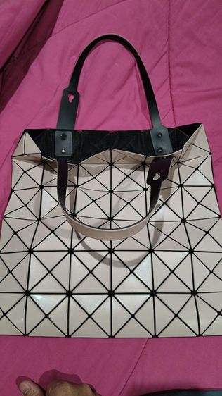 MIYAKE แท้ มือเดียวเจ้าของใช้เอง รูปที่ 9