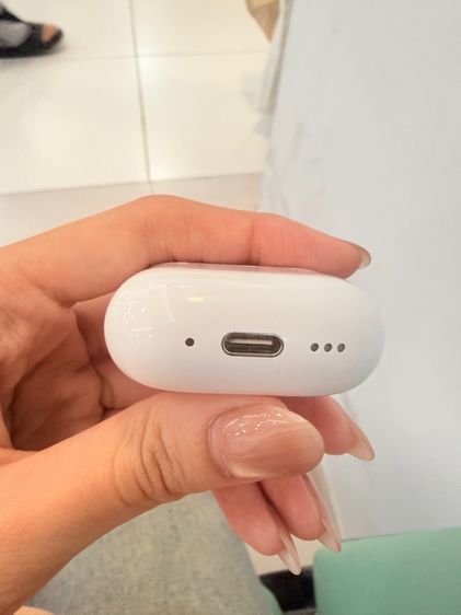 AirPods 4 (ANC) รูปที่ 3