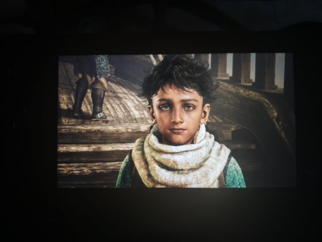 msi claw ultra 5 มือสอง รูปที่ 4