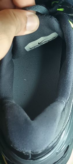 รองเท้า Nike LunarEclipse 4 ขนาด 42.5  27 cm รูปที่ 9