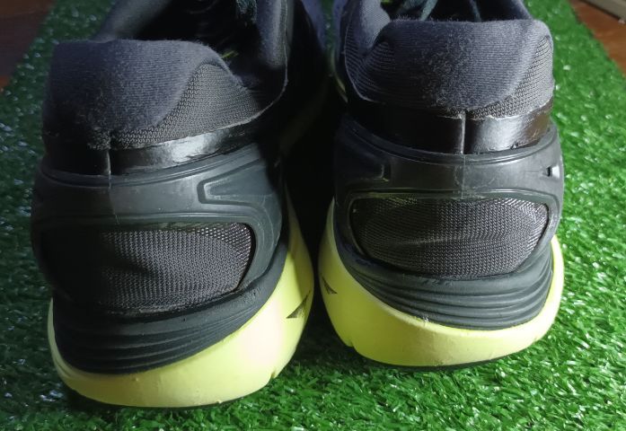 รองเท้า Nike LunarEclipse 4 ขนาด 42.5  27 cm รูปที่ 7