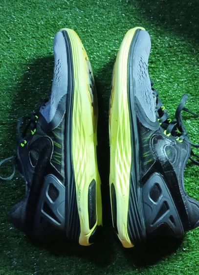 รองเท้า Nike LunarEclipse 4 ขนาด 42.5  27 cm รูปที่ 6