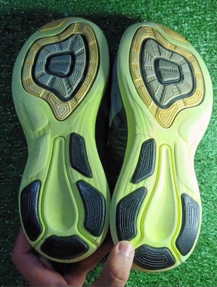 รองเท้า Nike LunarEclipse 4 ขนาด 42.5  27 cm รูปที่ 16