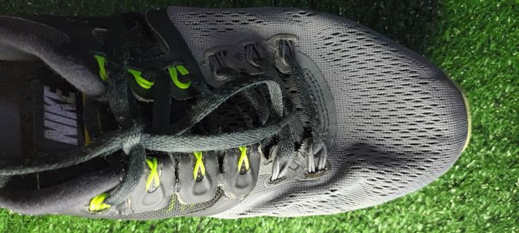 รองเท้า Nike LunarEclipse 4 ขนาด 42.5  27 cm รูปที่ 12