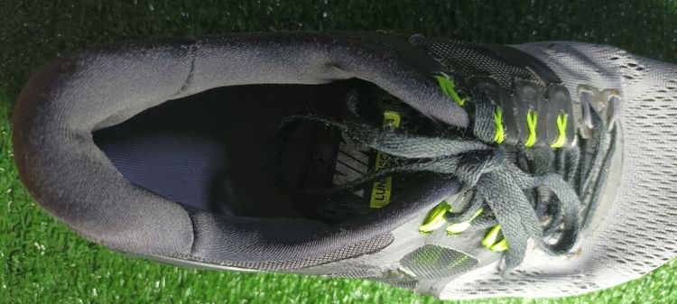 รองเท้า Nike LunarEclipse 4 ขนาด 42.5  27 cm รูปที่ 10