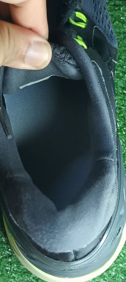 รองเท้า Nike LunarEclipse 4 ขนาด 42.5  27 cm รูปที่ 8