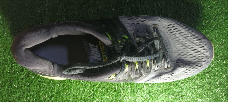 รองเท้า Nike LunarEclipse 4 ขนาด 42.5  27 cm รูปที่ 11