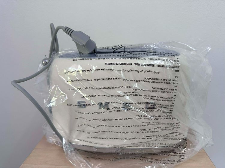 ขาย SMEG Toaster 2 Slots เครื่องปิ้งขนมปัง (สีครีม) ไม่เคยผ่านการใช้งาน สภาพมือหนึ่งในราคามือสอง รูปที่ 4