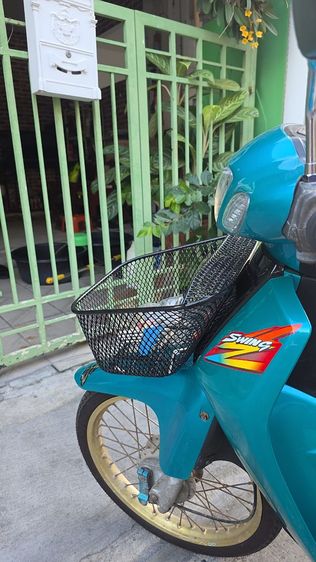 รุ่นอื่นๆ 2000 Suzuki Swing 