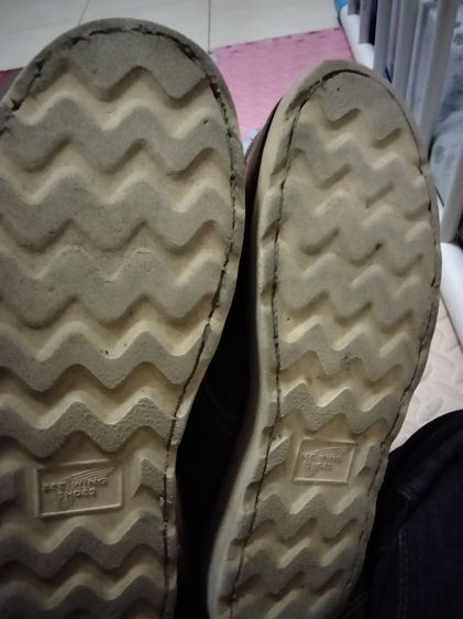 Red wing 8131 รูปที่ 3