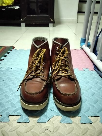 Red wing 8131 รูปที่ 4