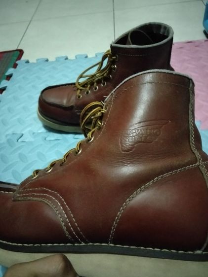 Red wing 8131