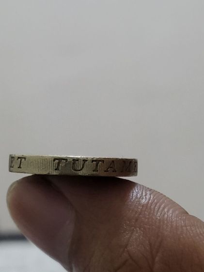 old coin รูปที่ 2