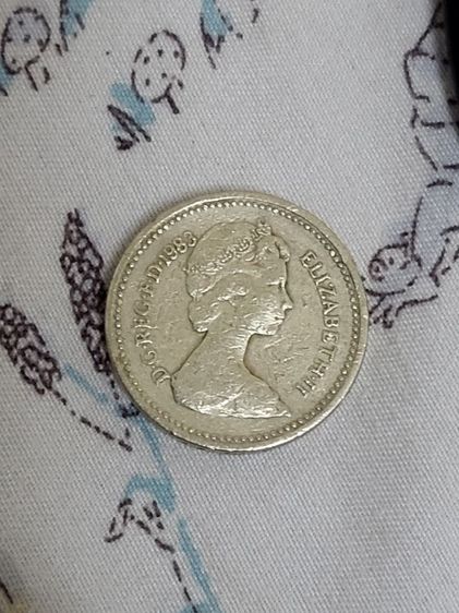 old coin รูปที่ 4