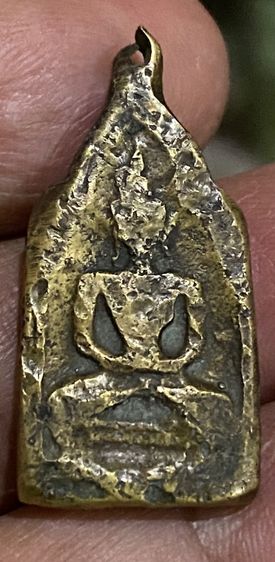 ลพ.ทัต วัดคฤหบดี 2475