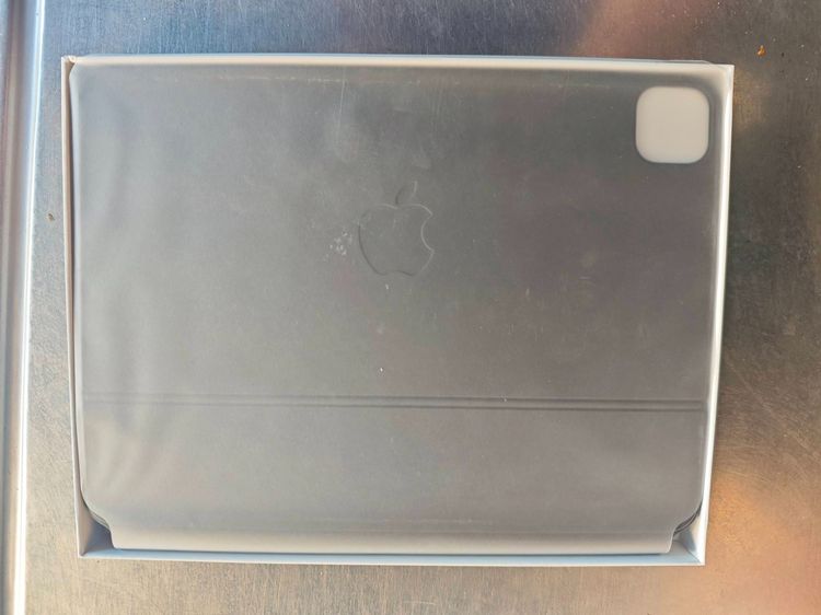 Magic Keyboard สำหรับ iPad Pro , Air 11นิ้ว สีดำ รูปที่ 8