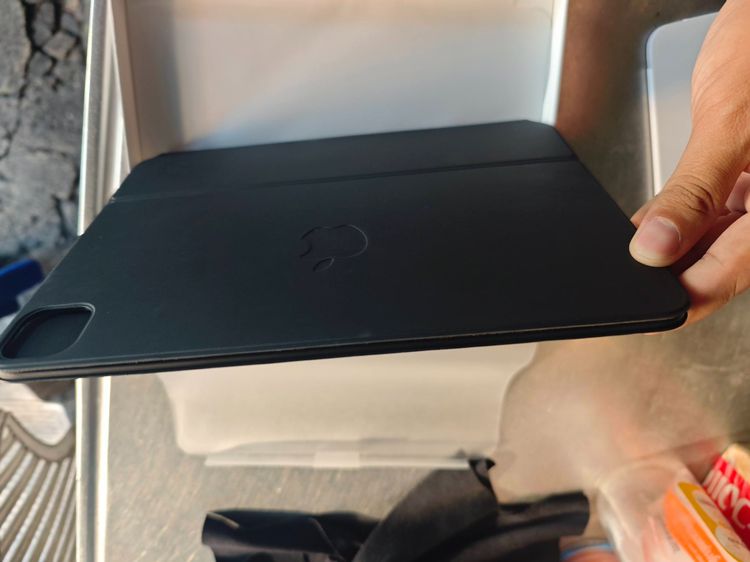 Magic Keyboard สำหรับ iPad Pro , Air 11นิ้ว สีดำ รูปที่ 4