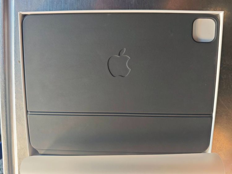 Magic Keyboard สำหรับ iPad Pro , Air 11นิ้ว สีดำ รูปที่ 7