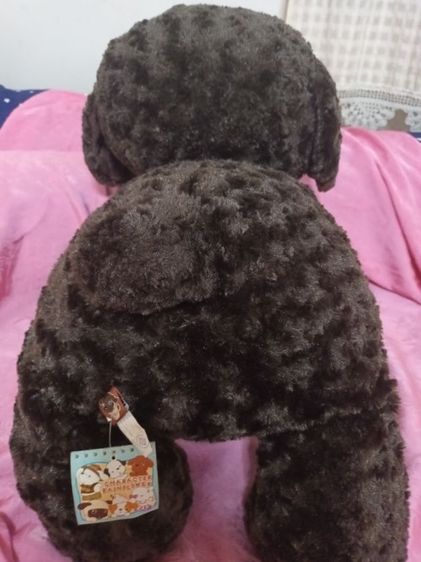 ตุ๊กตาสุนัขช็อคโก มือสอง

7 ตัว ไม่มีกลิ่นช็อคโกแล็ค รูปที่ 5