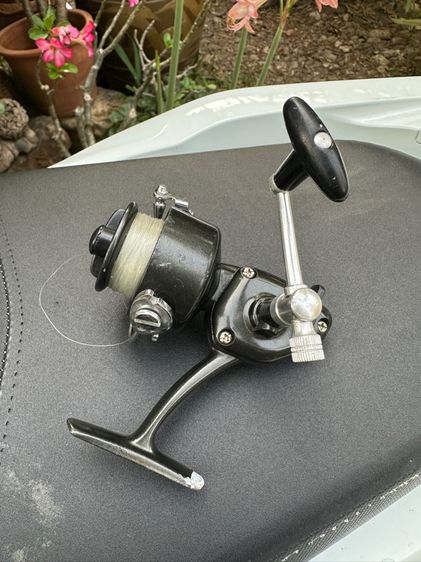 Diamond Micro 7 Vintage รอกตกปลา รูปที่ 12