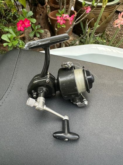 Diamond Micro 7 Vintage รอกตกปลา รูปที่ 10