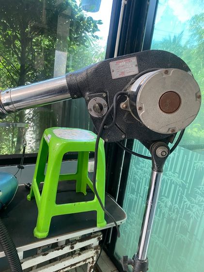 ไดร์ร้อน รูปที่ 2