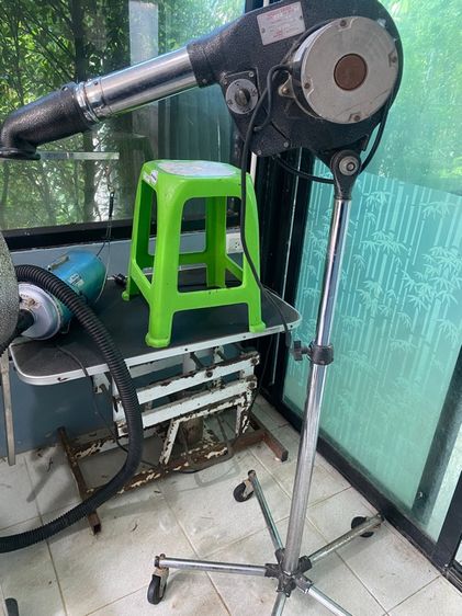 ไดร์ร้อน รูปที่ 3