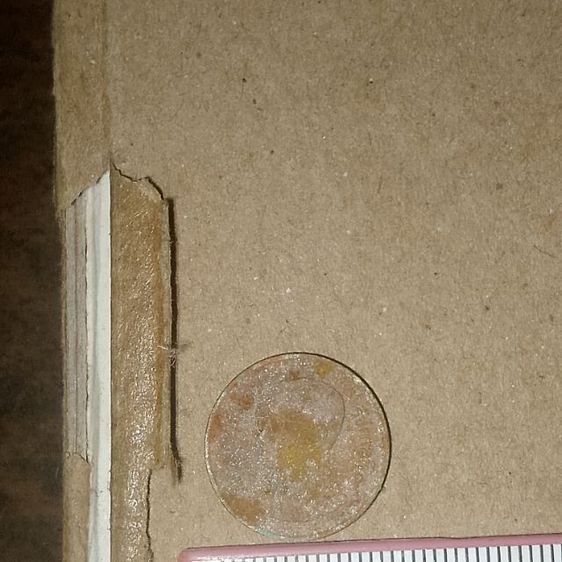 ขายเหรียญ50สต. ปี2548 รูปที่ 4