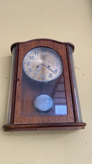 นาฬิกาเก่า นาฬิกาโบราณ