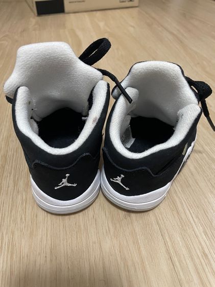 รองเท้า Jordan Retro 5 TD รูปที่ 2